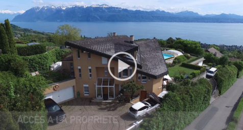 IMMOBILIER