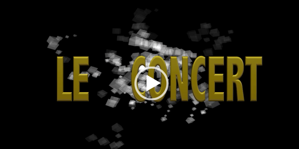 CLIP MUSICAL & ARTISTIQUE